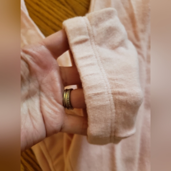 NWT Wildfox Stretchy Heart Knox Jogger Sweatpants - Picture 7 of 9